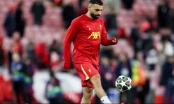 أعلى أجر في تاريخ ليفربول.. الكشف عن راتب محمد صلاح